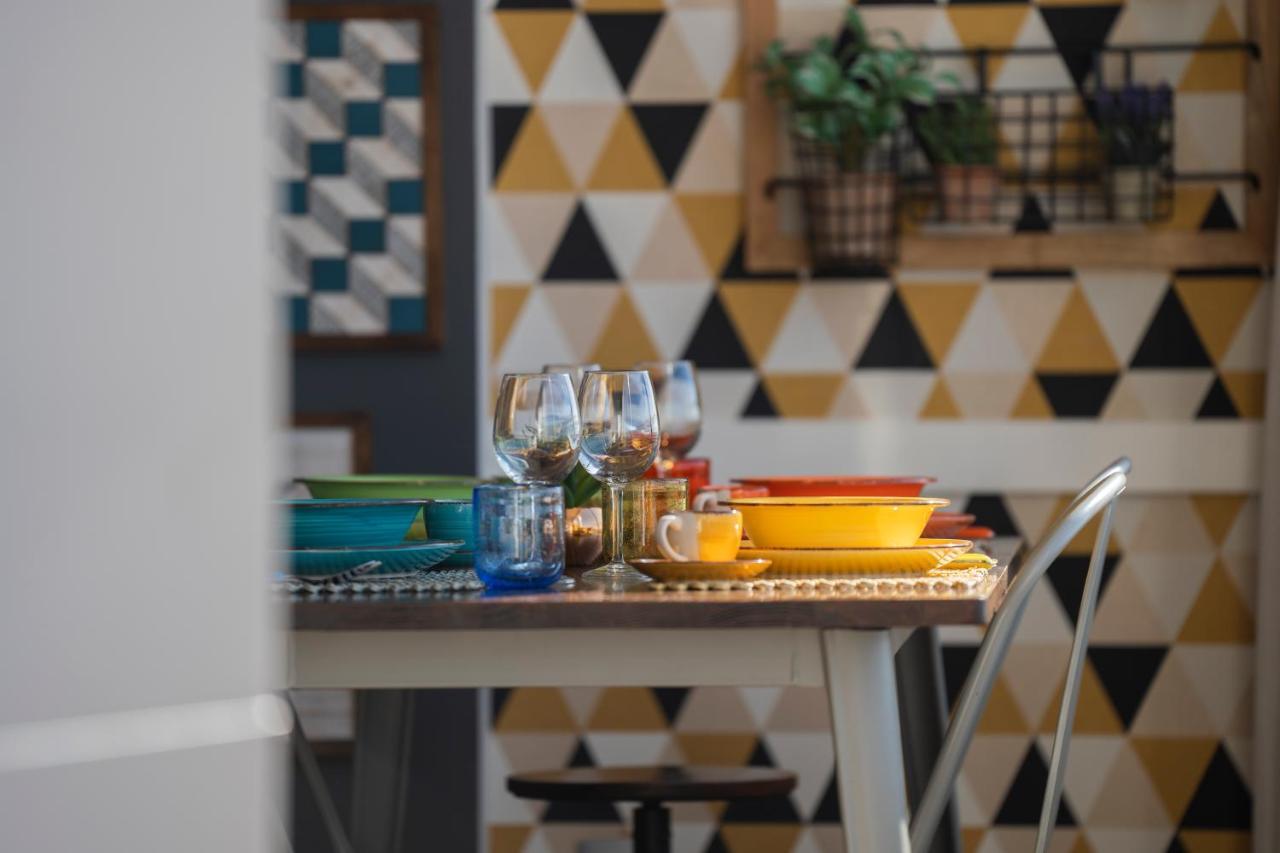 Apartamento Charming Downtown Skyscrapper Alicante Exterior foto
